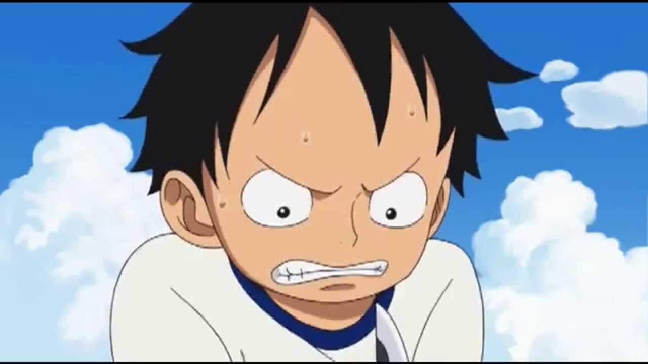 Comment Luffy A Eu Sa Cicatrice Sur Le Ventre Quand Luffy A Sa Cicatrice Sur Le Torse épisode | AUTOMASITES