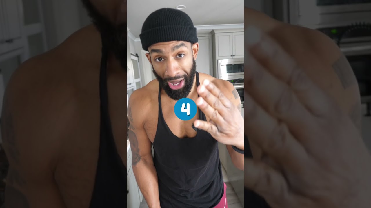 How To Get Past Weight Loss Plateau