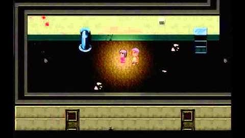 Corpse Party D2: Fatal Operation (Version 3 Demo) Episode 10: Chapter 3 End, Exploration Fail AGAIN.