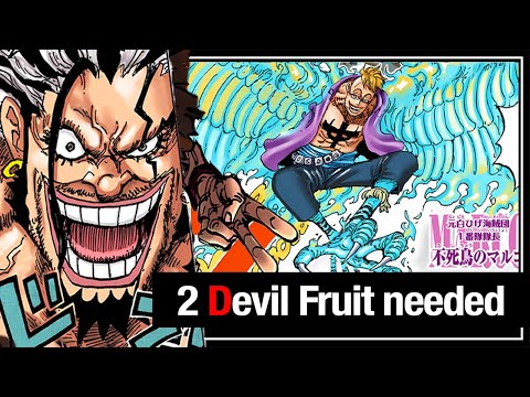 チ*君様 FR2 x ONE PIECE Devil Fruit Kills S Fxxking Rabbits Streetwear Sweatshirt, Devil Fruit Design, L