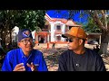Yo quiero representar a mí Pueblo , Son las palabras dé Carlos Palma “ Él trucho de la champeta “ 