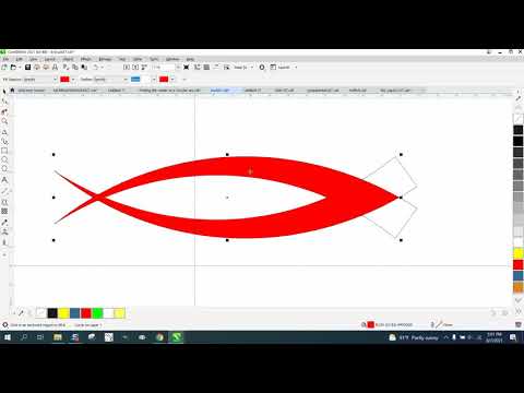 CorelDraw Tips & Tricks Clone Tool and how it can help