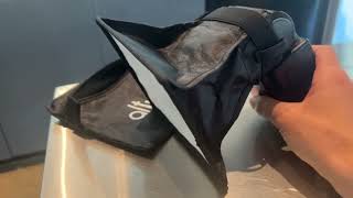 #Review - Flash Diffuser Light Softbox