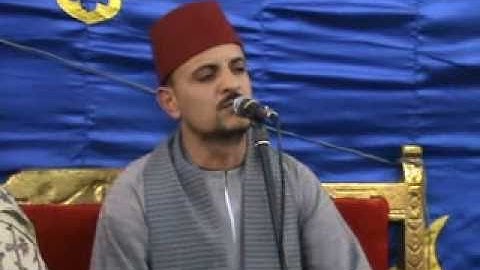 الشيخ محمد يوسف الازهرى - سورة لقمان