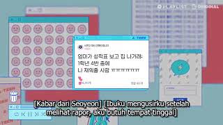 A Teen seasone 2 Eps.10 sub indo