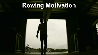 Rowing Motivational Music - Unbreakable Rowing