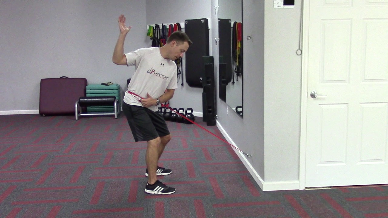 Early Extension Drill YouTube