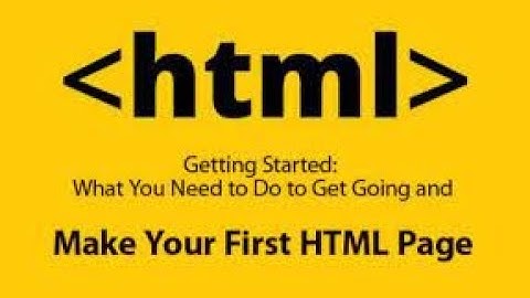 HTML Class 1 | Web Design and Development | PHP with Laravel Framework | BASIS-SEIP-BITM