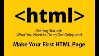 HTML Class 1 | Web Design and Development | PHP with Laravel Framework | BASIS-SEIP-BITM