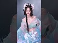 昔我往矣，杨柳依依。今我来思，雨雪霏霏。绝美歌词，取自《诗经·小雅·采薇》#采薇 #张渠 #古筝 #古风歌曲 #诗经
