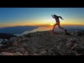 "Enjoy The Silence"  Trail Running Motivation  [Part 2]