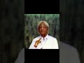 You don’t see the danger of your conditioning | Krishnamurti #shorts