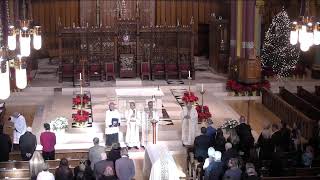 December 30, 2025 - The Funeral Mass Barbara Ann Layden (#A705907)