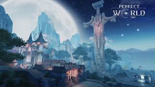 Perfect World VNG - 14 năm tân sinh TG Hoàn Mỹ screenshot 3