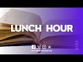 LUNCH HOUR SERVICE 3RD JUNE 2026 