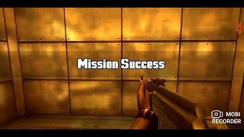 DEAD TRIGGER - Gameplay Walkthrough Part 7 - Episode 7 (Game: Android)