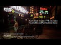 Kowloon's Gate VR suzaku EN/CH Ver.(PS4)