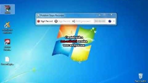 How to find the hidden "Capture Screen"- Tutorial