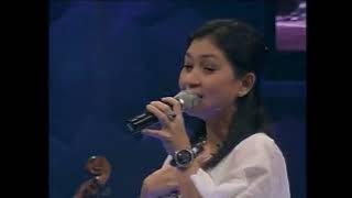 Merantau - Dina Mariana - Pesona Jiwa - Keroncong Etnik -Sayur Lodeh -Warung Cantik