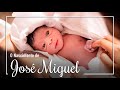 Nascimento de José Miguel - Parto Normal