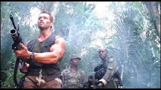 NTV Reverses - Predator - Ol’ Painless is Waiting (1987)