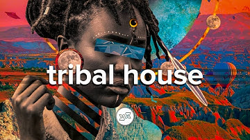 Deep Techno & Tribal House Mix - December 2019 – by Extatic