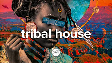 Deep Techno & Tribal House Mix - December 2019 (#HumanMusic)