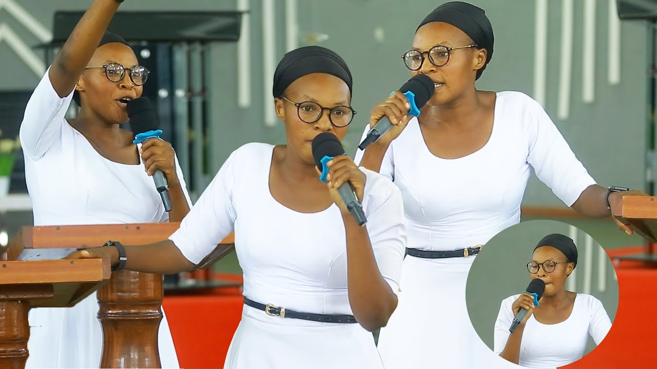 MBEGA UBUHAMYA😭 BASHATSE KUNDOGERA MURI GEREZA IMANA IKINGA UKUBOKO! UMUKIRANUTSI ARARINZWE