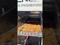 Panipuri Making Machine | 😱 येCutting और Fryer Machine मिनटों में तैयार करे करारी पुरी #yt