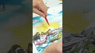 Turning Europe Into 3D Pop Art Inside Fazzinos Vision