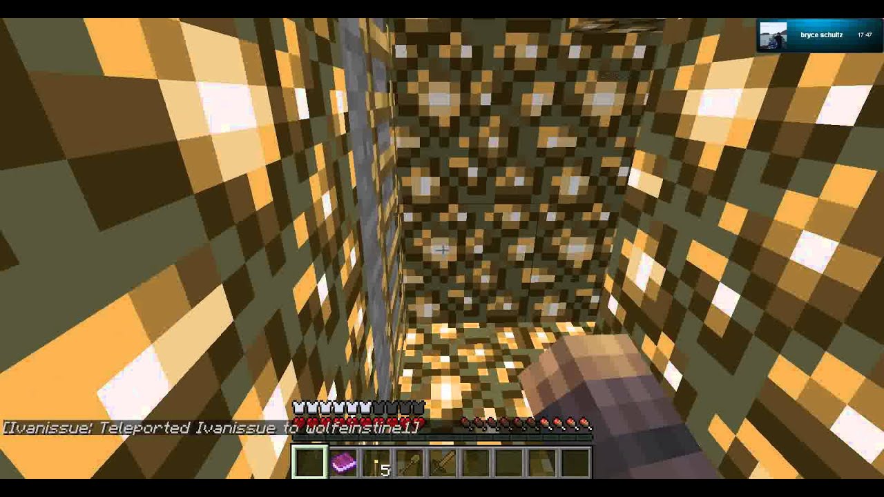 minecraft adventure map... WITH FRIENDS - episode 1 - YouTube