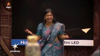 Bigg Boss Tamil Season 9 | 28th November 2025 - Promo 1