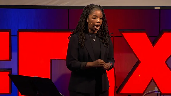 Truth in Visual Storytelling | Marcia Allert | TED...