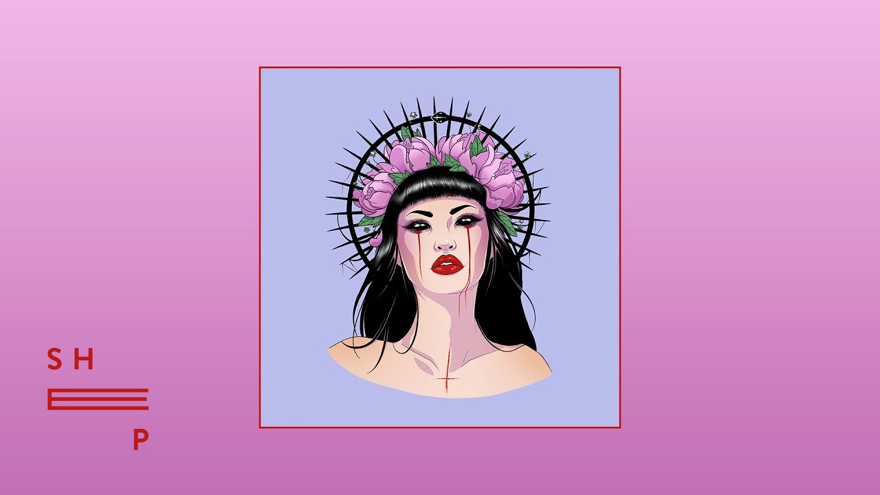 Kathleen - Pure Imagination (Hahlweg Reimagination)