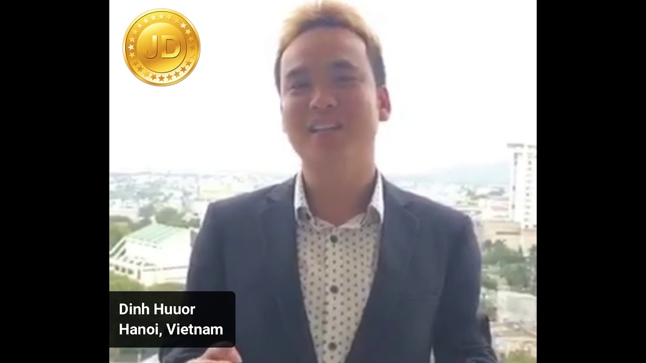 Happy Clients! Jd Coin Review