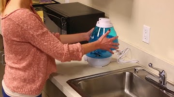 Safety 1st | 360° Ultrasonic Cool Mist Humidifier