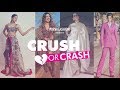Crush Or Crash: Trending Celebrities Of The Week - Episode 59 - POPxo Fashion