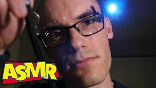 Asmr Cleaning Woody A Binaural Toy Repair Roleplay Inspired By Toy Story 2