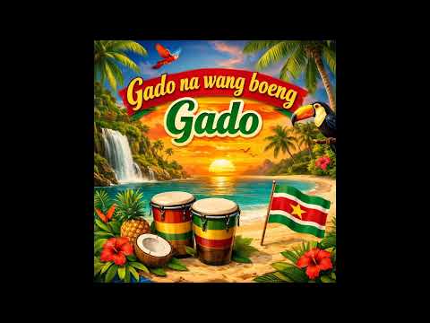 Gado Na Wang Boeng Gado
