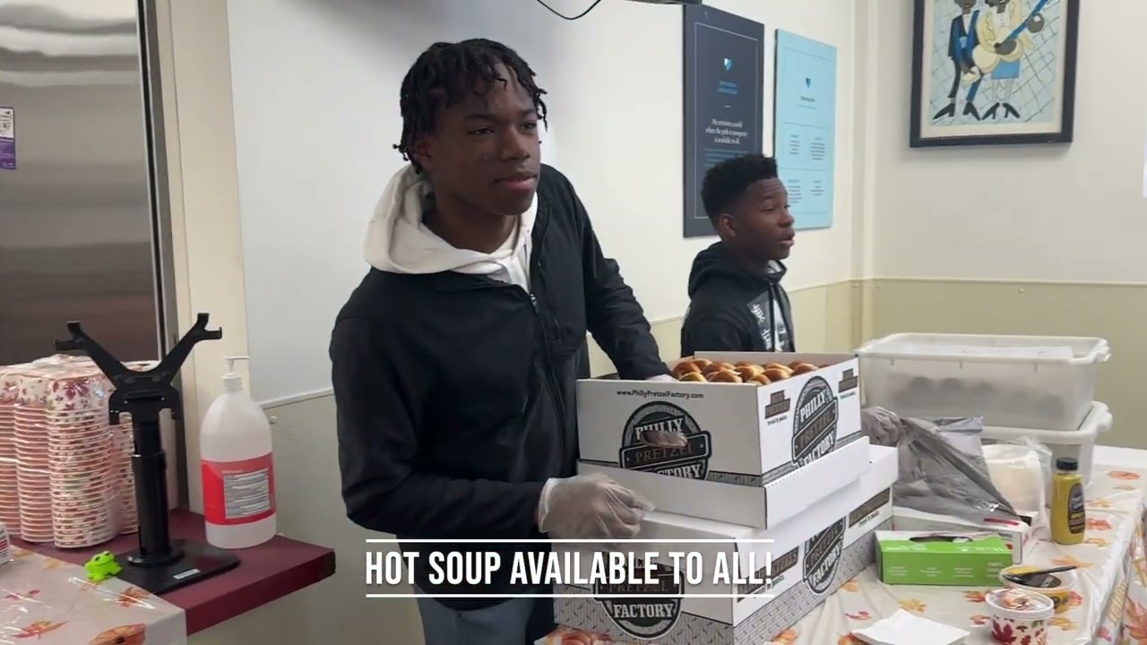 ECS St. Branabas Fall Fest Recap