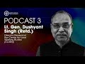 Podcast | Strategic Circuits: The NATO-India Tech Opportunity | THE NATO INDIA YOUTH CONFERENCE