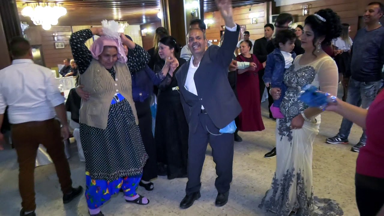 RAHIM ve RECEP ★ Sünnet Düğünü 2018 [UHD 2] ★♫®★ Ork Neco King