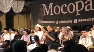 Sulis feat Kiai Kanjeng - Medley Sholawat