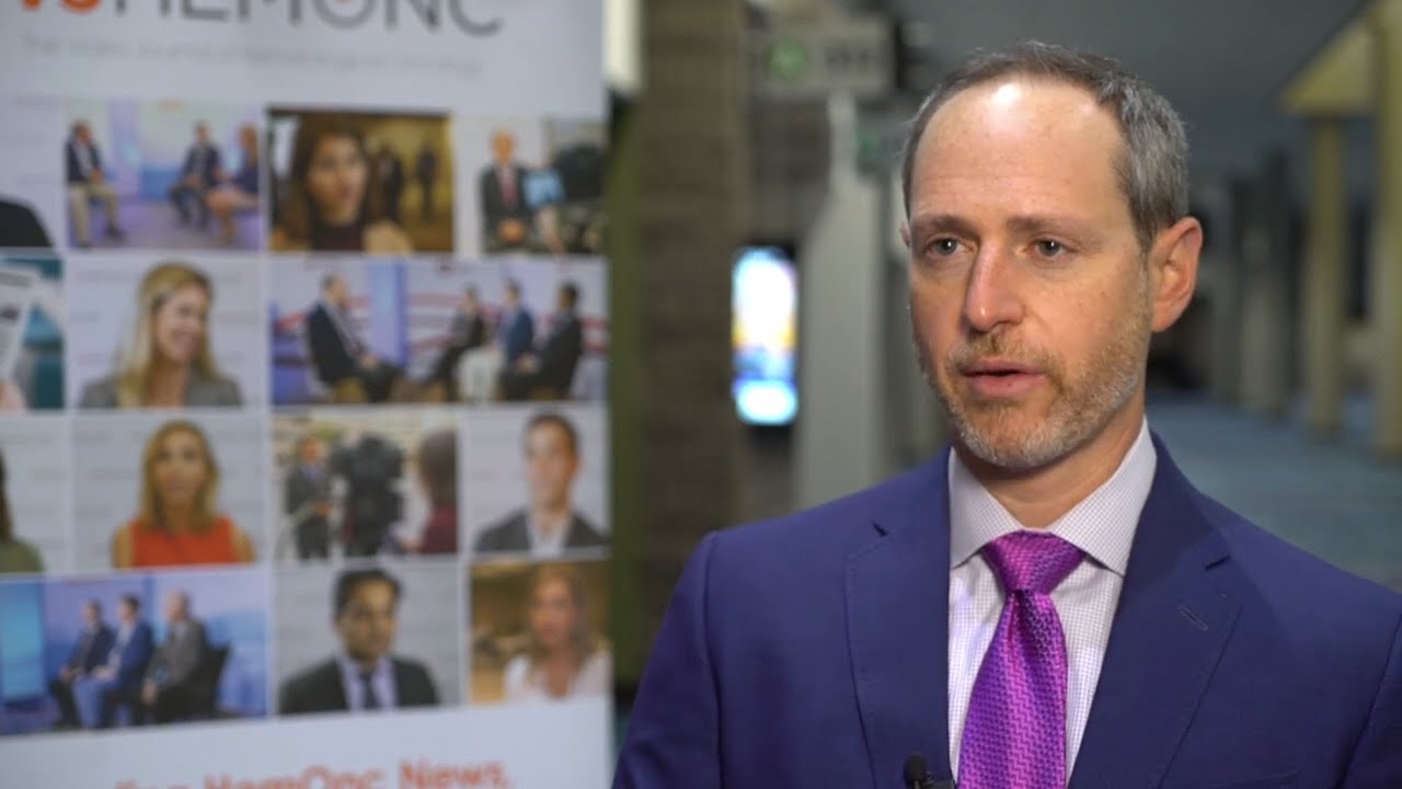 Treating patients with poor-risk cytogenetics with venetoclax and HMAs