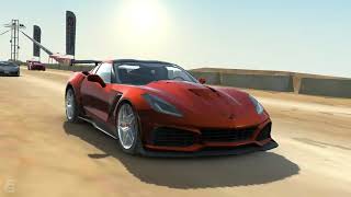 Rebel Racing #4 | Android Gameplay | FrictionGames screenshot 2