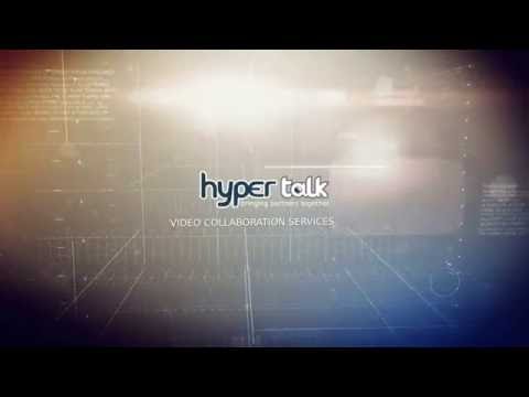 HyperMeeting - Webvergadering W