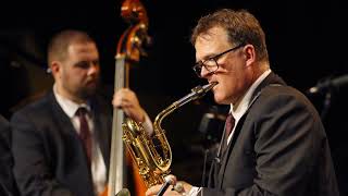 Tin Tin Deo - Toshi Clinch Big Band Live In Australia