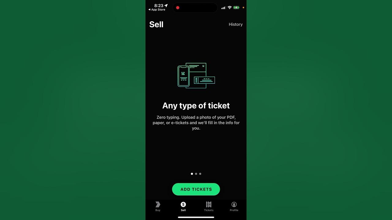 How to use Gametime app? Is it legit tickets app? YouTube