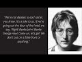 John lennon motivational quotessj motivation