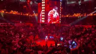 Por segunda noche consecutiva, EL PALENQUE DE LA FERIA DE SAN MARCOS eses SOLD OUT con CARIN LEÓN